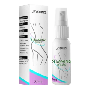 JaySuing™ Body Shaping and Slimming Spray