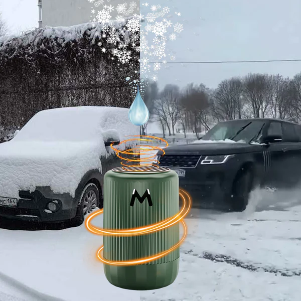 HEATWOLF™ Vehicle Microwave Deicing Instrument - Buy Today 75% OFF - Gopash